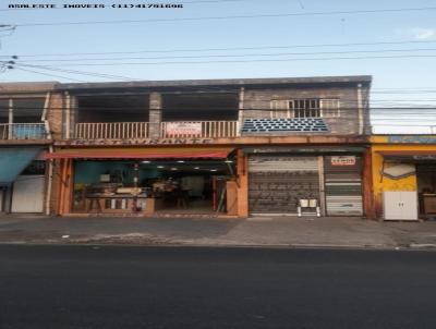 Casa / Sobrado para Venda, em Sabino, bairro JARDIM MAIA X VILA MARA, 3 banheiros, 1 vaga