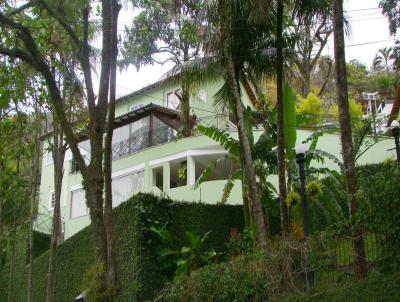 Casa para Venda, em Rio De Janeiro, bairro Itanhang, 4 dormitrios, 3 banheiros, 2 sutes, 2 vagas