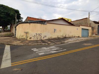 Casa para Venda, em Campinas, bairro Vila Aeroporto