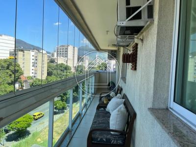 Apartamento para Venda, em Rio De Janeiro, bairro TIJUCA, 2 dormitrios, 2 banheiros, 1 sute, 1 vaga