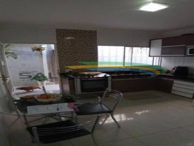 Casa para Venda, em Limeira, bairro Jardim Manac, 2 dormitrios, 1 banheiro, 2 vagas