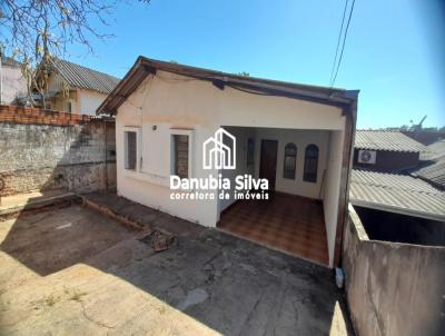 Casa para Venda, em Presidente Prudente, bairro COHAB, 3 dormitrios, 2 banheiros, 2 vagas