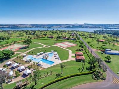 Lote para Venda, em Ita, bairro Riviera de Santa Cristina III