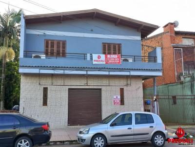 Apartamento para Locao, em Esteio, bairro Centro, 2 dormitrios, 1 banheiro, 1 vaga