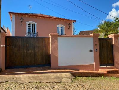 Casa para Venda, em Tiradentes, bairro Cascalho, 3 dormitrios, 2 banheiros, 1 sute, 2 vagas
