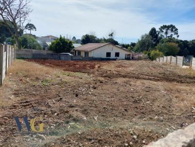 Terreno para Venda, em Lapa, bairro So Jos