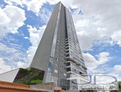 Apartamento para Venda, em Goinia, bairro Suia, 5 dormitrios, 5 sutes