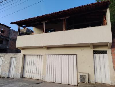 Casa para Venda, em Ibirit, bairro Durval de Barros, 3 dormitrios, 2 banheiros, 1 sute, 2 vagas