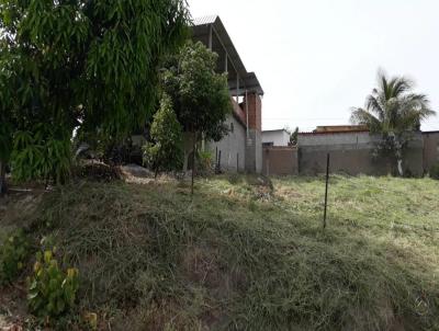 Terreno em Praia para Venda, em Marataizes, bairro Nossa Senhora da Penha