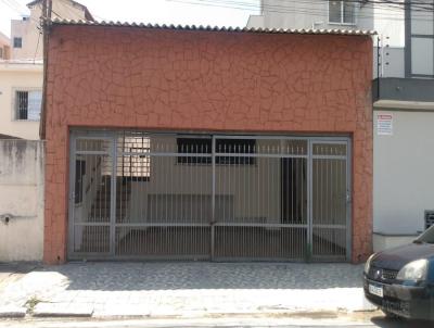 Casa para Venda, em So Paulo, bairro Vila Matilde, 2 dormitrios, 1 banheiro, 1 vaga