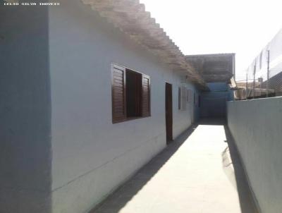 Casa para Venda, em Suzano, bairro Vila Amorim, 2 dormitrios, 1 banheiro, 1 vaga