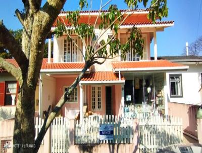 Casa para Venda, em Imbituba, bairro Ibiraquera, 4 dormitrios, 2 banheiros, 1 sute