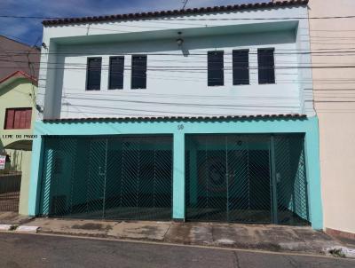 Casa para Venda, em So Caetano do Sul, bairro Cermica, 2 dormitrios, 3 banheiros, 1 sute, 4 vagas