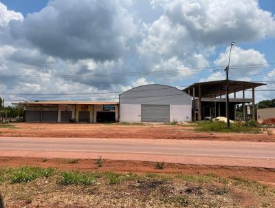 Galpo para Locao, em Santarm, bairro TABOCAL