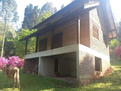 Stio / Chcara para Venda, em Santa Maria do Herval, bairro Linha Marcondes, 4 dormitrios, 2 banheiros, 3 vagas