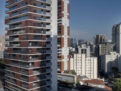 Apartamento para Venda, em So Paulo, bairro Vila Nova Conceio, 4 dormitrios, 5 banheiros, 4 sutes, 4 vagas