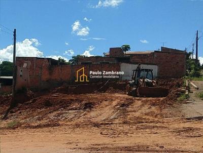 Terreno para Venda, em lvares Machado, bairro Jd. Panorama