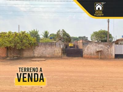 Terreno para Venda, em Rolim de Moura, bairro Cidade Alta