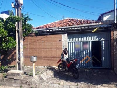 Casa para Venda, em Joo Pessoa, bairro Ernesto Geisel, 3 dormitrios, 2 banheiros, 1 sute, 3 vagas