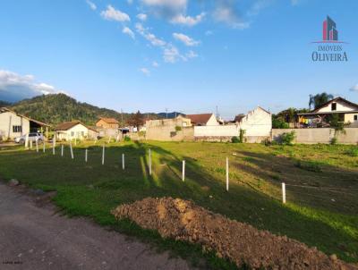 Terreno para Venda, em Timb, bairro Naes