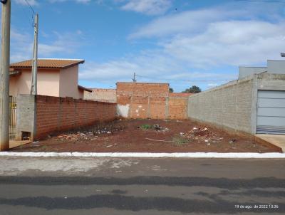 Lote para Venda, em Ourinhos, bairro Recanto dos Pssaros III