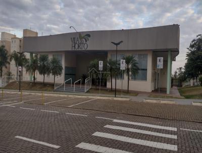 Apartamento para Venda, em Rio Claro, bairro Jardim do Horto, 2 dormitórios, 1 banheiro, 1 vaga