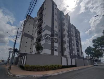 Apartamento para Venda, em Rio Claro, bairro Parque Universitário, 2 dormitórios, 1 banheiro, 1 vaga