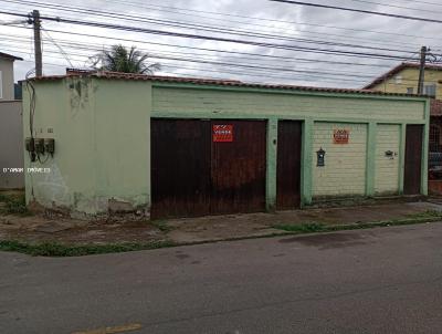 Casa para Venda, em Volta Redonda, bairro Parque das Ilhas, 3 dormitrios, 1 banheiro, 1 vaga