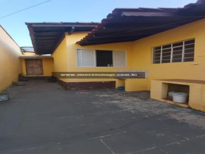 Casa para Venda, em Mogi das Cruzes, bairro Jardim Veneza, 5 dormitrios, 2 banheiros, 2 vagas