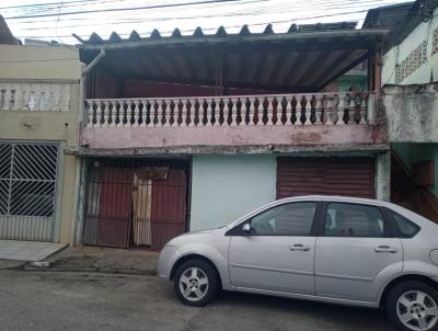 Casa para Venda, em So Paulo, bairro Vila Zat, 4 dormitrios, 4 banheiros, 2 vagas