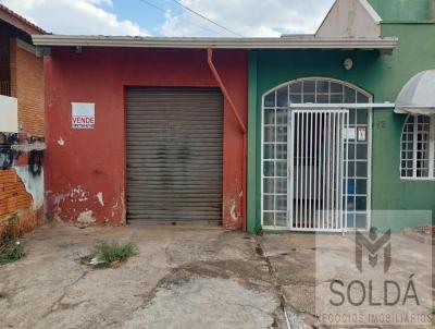 Salo Comercial para Venda, em Paulnia, bairro CENTRO