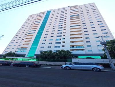 Apartamento para Venda, em Londrina, bairro Jardim Shangri-la, 2 dormitrios, 1 banheiro, 1 sute, 1 vaga