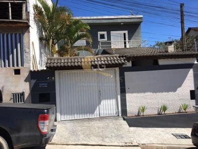 Casa para Venda, em Aruj, bairro Jd Fazenda Rinco, 3 dormitrios, 4 banheiros, 3 sutes, 3 vagas