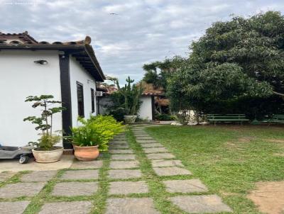 Casa para Venda, em Armao dos Bzios, bairro humaita, 4 dormitrios, 6 banheiros, 4 sutes