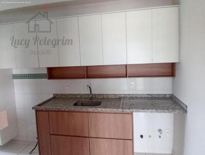 Apartamento para Venda, em Hortolndia, bairro Jardim Villagio Ghiraldelli, 3 dormitrios, 2 banheiros, 1 sute, 2 vagas