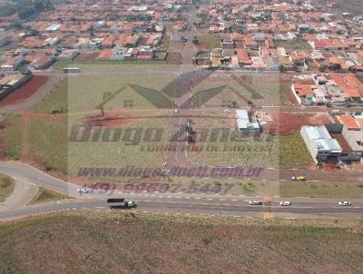 Terreno para Venda, em Cordeirpolis, bairro Jardim Residencial Paraty