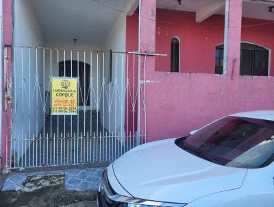 Casa para Venda, em Madre de Deus, bairro centro, 3 dormitrios, 2 banheiros, 1 sute, 1 vaga