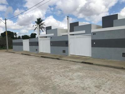 Casa para Venda, em Feira de Santana, bairro BAIRRO DA PAREUQE DA CONCEIO, 2 dormitrios, 1 banheiro, 1 vaga