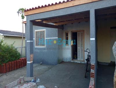 Casa Geminada para Venda, em Cidreira, bairro Centro, 2 dormitrios, 1 banheiro, 1 sute, 1 vaga