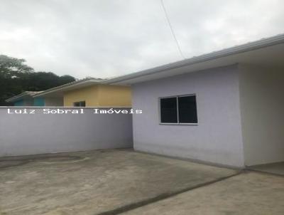 Casa para Venda, em Saquarema, bairro Madressilva (bacax), 2 dormitrios, 2 banheiros, 1 sute, 3 vagas