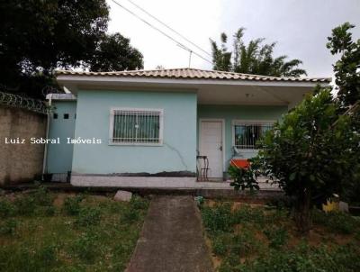 Casa para Venda, em Saquarema, bairro Porto Da Roa I, 3 dormitrios, 2 banheiros, 1 sute, 2 vagas