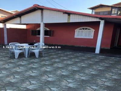 Casa para Venda, em Saquarema, bairro Leigos, 2 dormitrios, 1 banheiro, 1 sute, 3 vagas