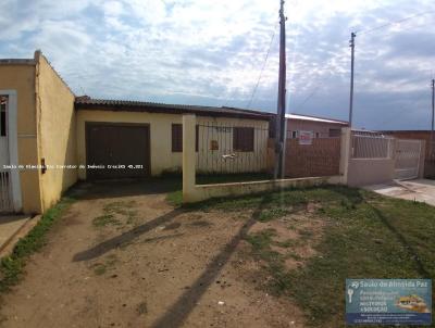 Casa para Venda, em Uruguaiana, bairro Cabo Luiz Quevedo