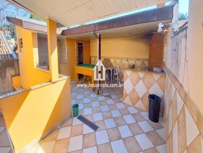 Residencial e Comercial para Venda, em So Jos dos Campos, bairro Parque Novo Horizonte, 3 dormitrios, 6 banheiros, 1 sute, 1 vaga