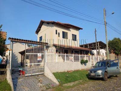 Casa para Venda, em Sombrio, bairro So Jos, 3 dormitrios, 2 banheiros, 2 vagas