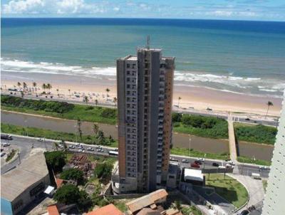 Apartamento para Venda, em Salvador, bairro Jaguaribe, 2 dormitrios, 1 banheiro, 2 sutes, 2 vagas