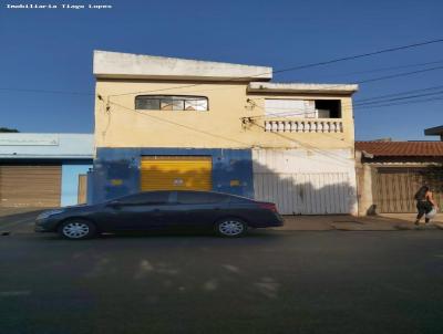 Casa / Sobrado para Venda, em Ribeiro Preto, bairro Parque dos Flamboyans, 2 dormitrios, 3 banheiros, 1 sute, 1 vaga