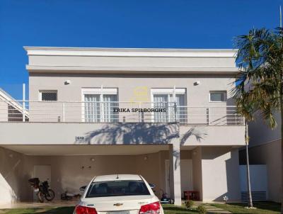 Casa em Condomnio para Venda, em Indaiatuba, bairro Vila Panorama, 4 dormitrios, 6 banheiros, 4 sutes, 4 vagas