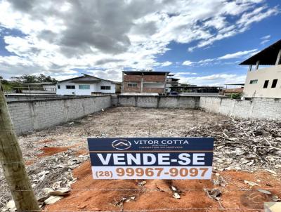 Terreno para Venda, em Cachoeiro de Itapemirim, bairro Jardim Itapemirim