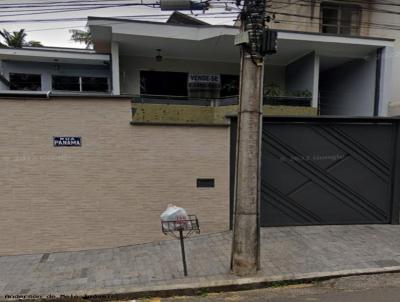 Casa para Venda, em Poos de Caldas, bairro Jardim Quisisana, 3 dormitrios, 3 banheiros, 1 sute, 2 vagas
